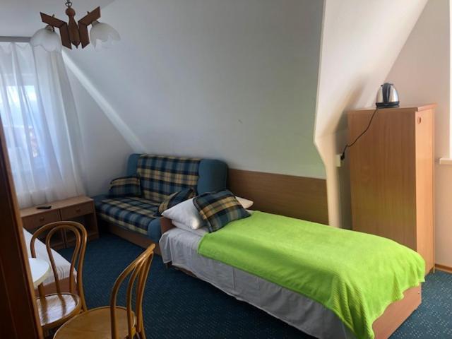 Apartamento Nasz Dom Kościelisko Exterior foto