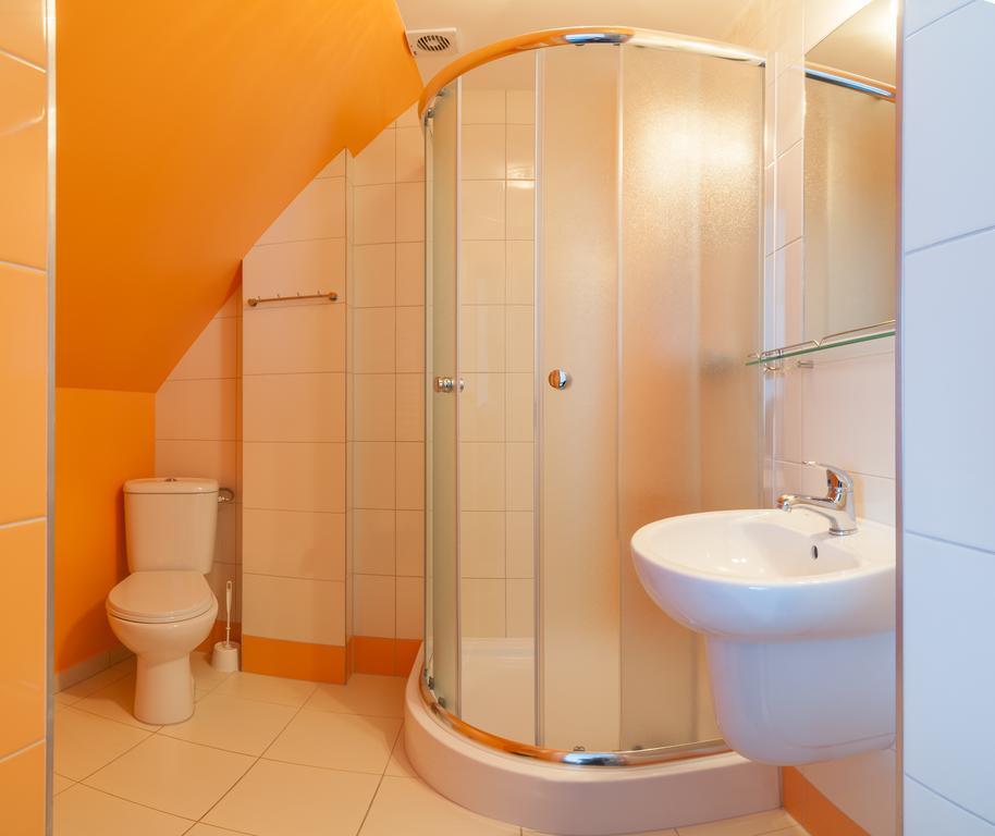 Apartamento Nasz Dom Kościelisko Exterior foto