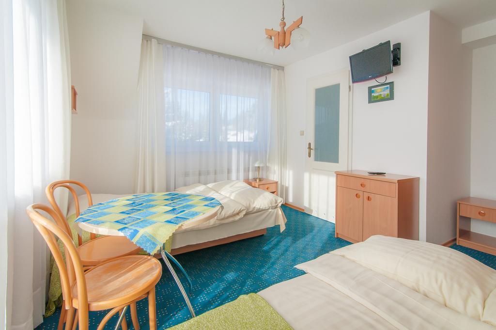 Apartamento Nasz Dom Kościelisko Exterior foto