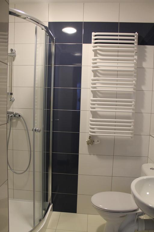 Apartamento Nasz Dom Kościelisko Exterior foto