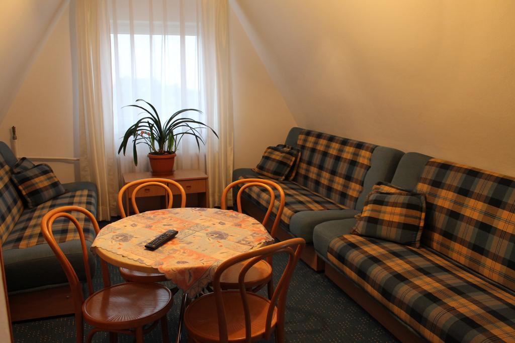 Apartamento Nasz Dom Kościelisko Exterior foto